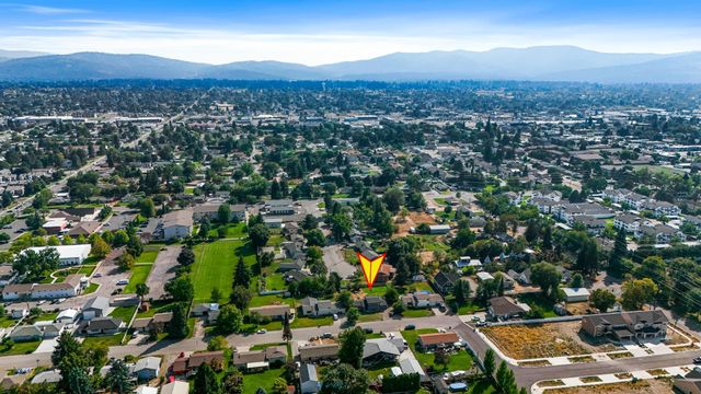 12810 E CATALDO Ave, Spokane Valley, WA 99216