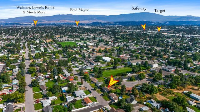 12810 E CATALDO Ave, Spokane Valley, WA 99216