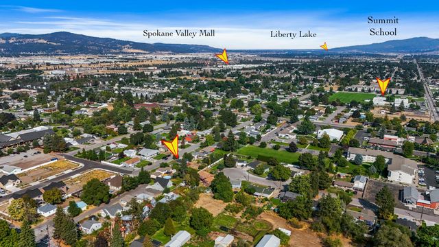 12810 E CATALDO Ave, Spokane Valley, WA 99216