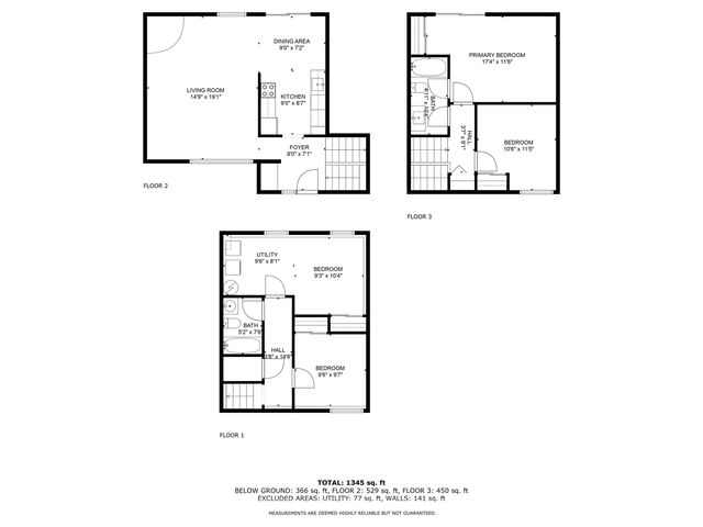 12810 E CATALDO Ave, Spokane Valley, WA 99216