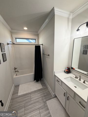 1280 Legend Drive, Greensboro, GA 30642