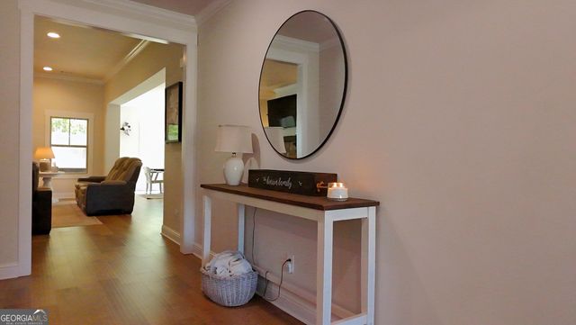 1280 Legend Drive, Greensboro, GA 30642