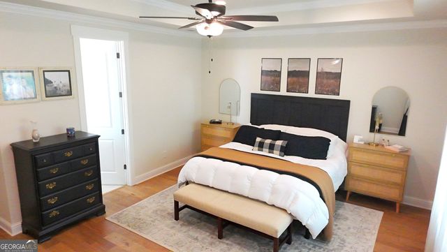 1280 Legend Drive, Greensboro, GA 30642
