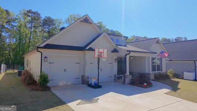 1280 Legend Drive, Greensboro, GA 30642