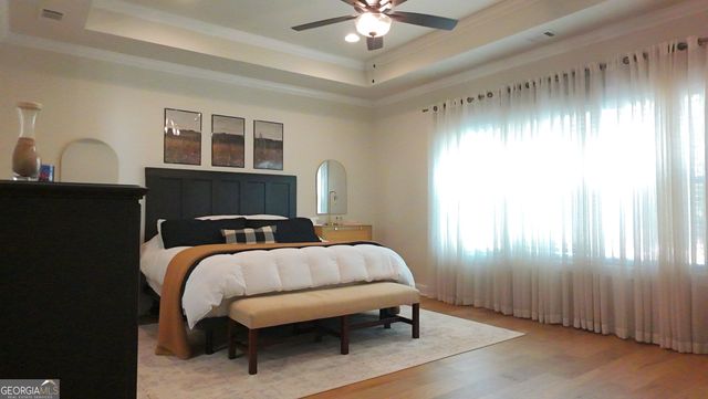 1280 Legend Drive, Greensboro, GA 30642