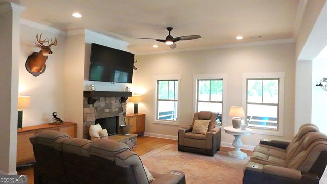 1280 Legend Drive, Greensboro, GA 30642
