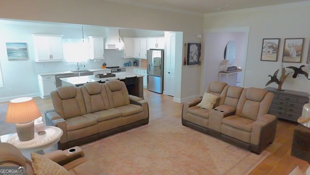 1280 Legend Drive, Greensboro, GA 30642