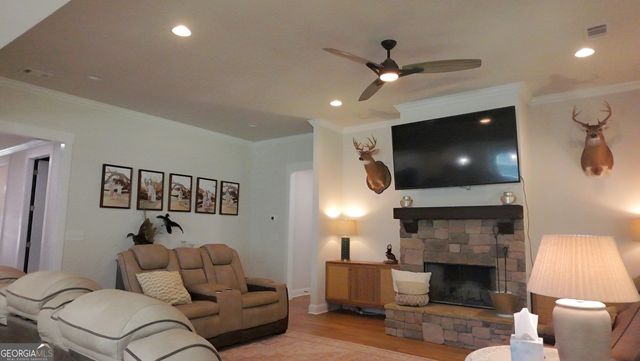 1280 Legend Drive, Greensboro, GA 30642