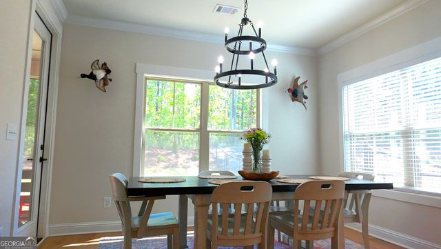 1280 Legend Drive, Greensboro, GA 30642