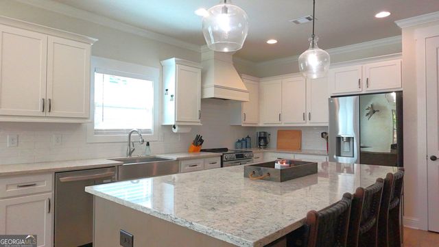 1280 Legend Drive, Greensboro, GA 30642