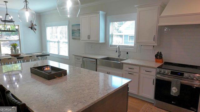 1280 Legend Drive, Greensboro, GA 30642