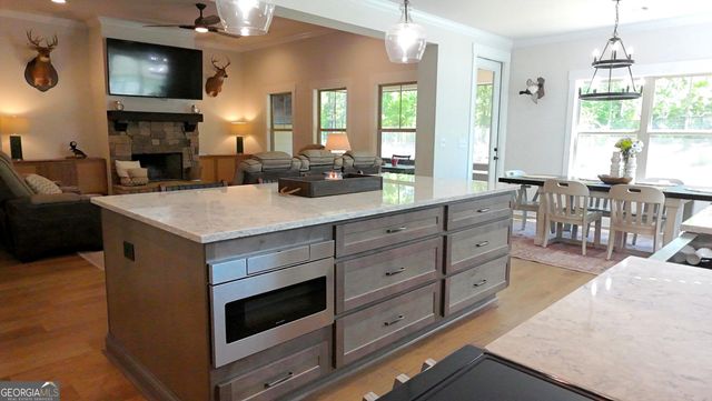 1280 Legend Drive, Greensboro, GA 30642