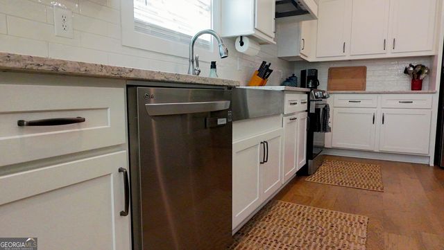 1280 Legend Drive, Greensboro, GA 30642