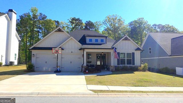 1280 Legend Drive, Greensboro, GA 30642