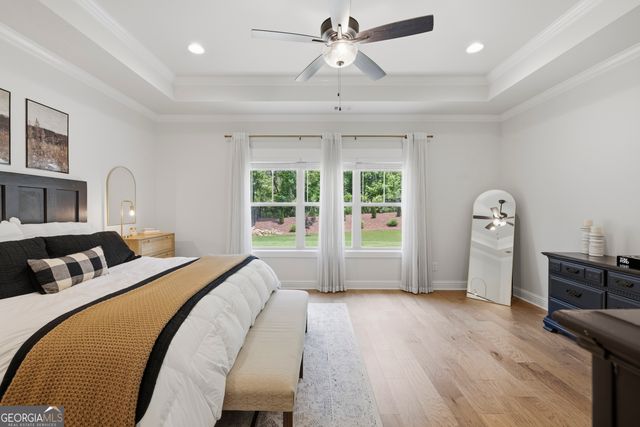 1280 Legend Drive, Greensboro, GA 30642