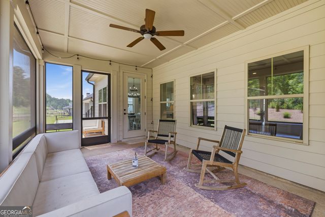 1280 Legend Drive, Greensboro, GA 30642