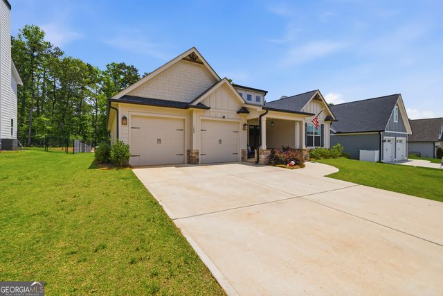 1280 Legend Drive, Greensboro, GA 30642