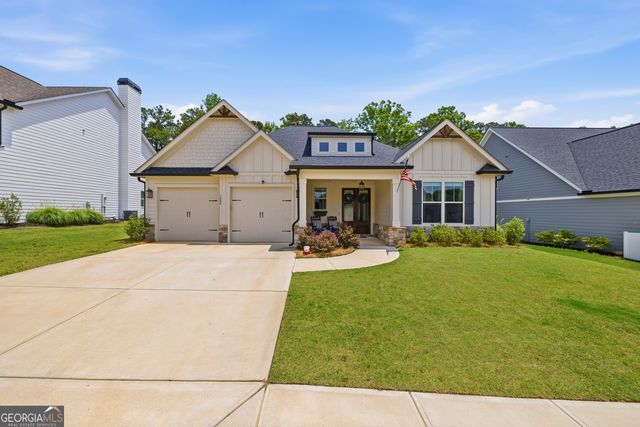 1280 Legend Drive, Greensboro, GA 30642