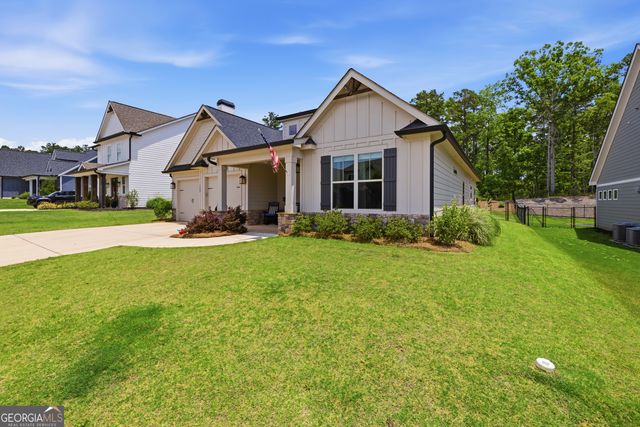 1280 Legend Drive, Greensboro, GA 30642