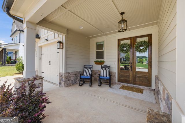 1280 Legend Drive, Greensboro, GA 30642