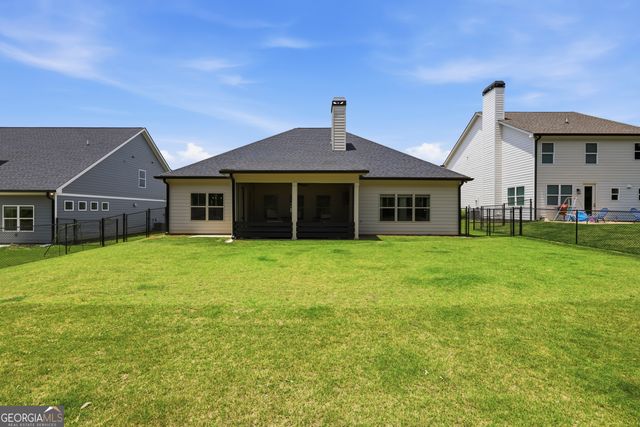 1280 Legend Drive, Greensboro, GA 30642