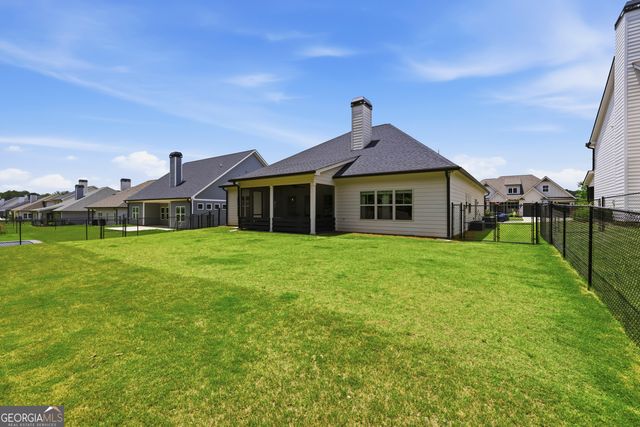 1280 Legend Drive, Greensboro, GA 30642