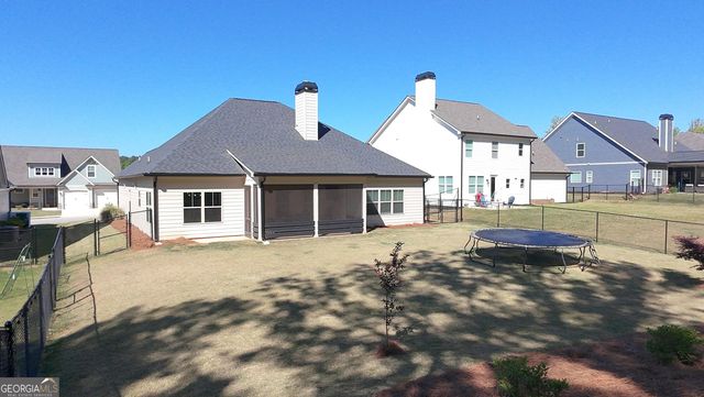 1280 Legend Drive, Greensboro, GA 30642