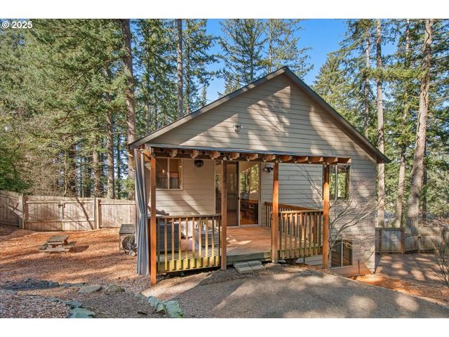 13135 Se WINSTON Rd, Damascus, OR 97089