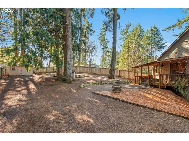 13135 Se WINSTON Rd, Damascus, OR 97089