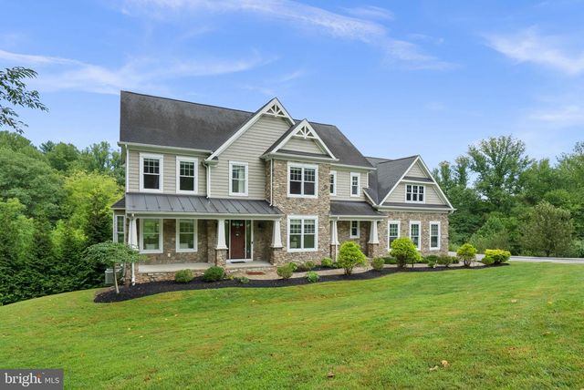 1682 WOODSTOCK RD, Woodstock, MD 21163