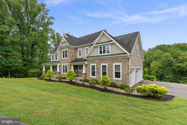 1682 WOODSTOCK RD, Woodstock, MD 21163