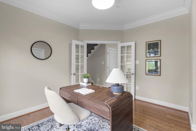 1682 WOODSTOCK RD, Woodstock, MD 21163