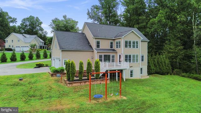 1682 WOODSTOCK RD, Woodstock, MD 21163
