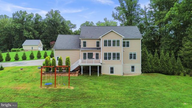 1682 WOODSTOCK RD, Woodstock, MD 21163