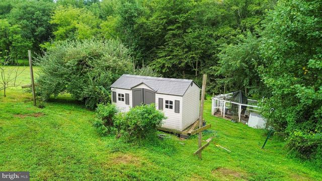 1682 WOODSTOCK RD, Woodstock, MD 21163