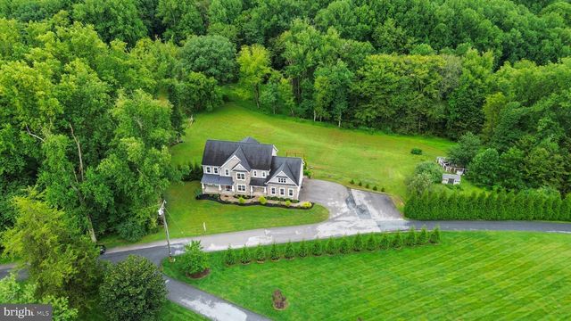 1682 WOODSTOCK RD, Woodstock, MD 21163