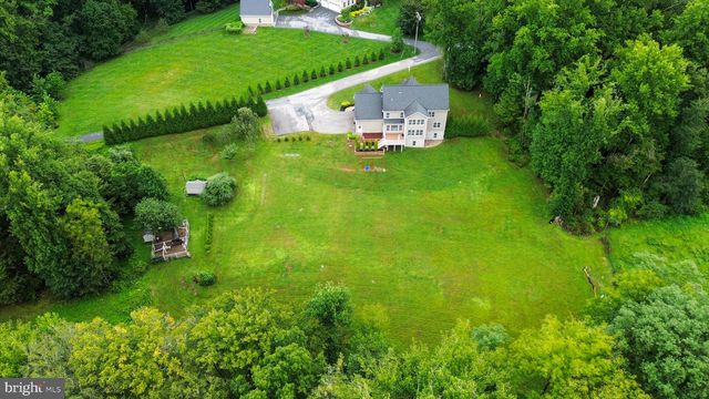 1682 WOODSTOCK RD, Woodstock, MD 21163