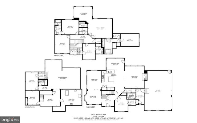 1682 WOODSTOCK RD, Woodstock, MD 21163