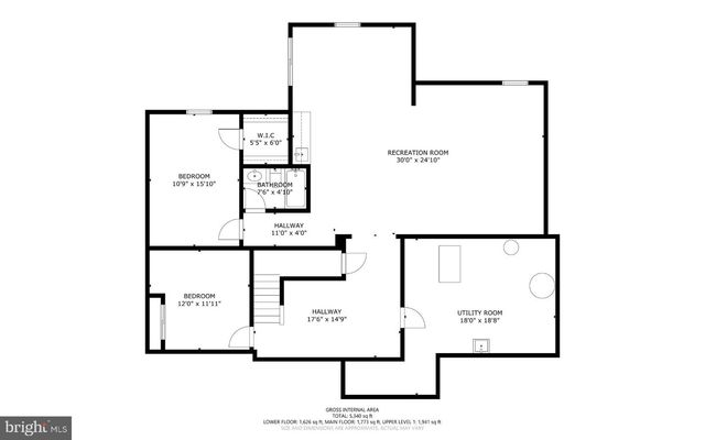 1682 WOODSTOCK RD, Woodstock, MD 21163