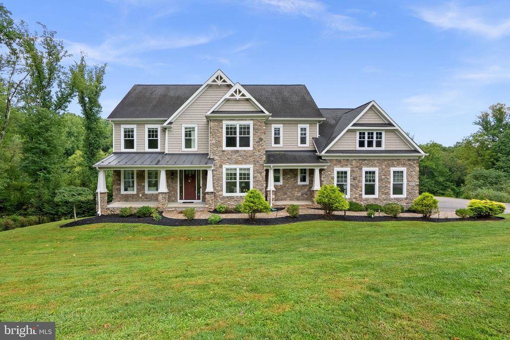 1682 WOODSTOCK RD, Woodstock, MD 21163
