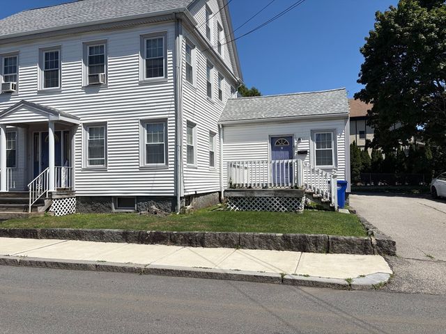 4 Mechanic 1, Milton, MA 02186