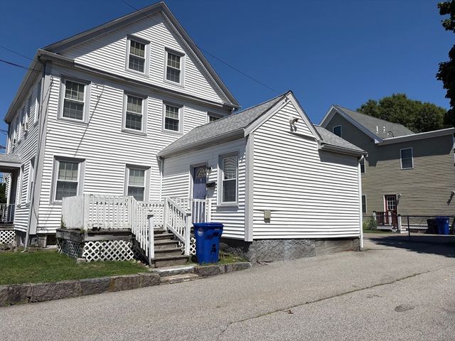 4 Mechanic 1, Milton, MA 02186