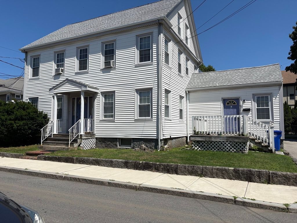 4 Mechanic 1, Milton, MA 02186