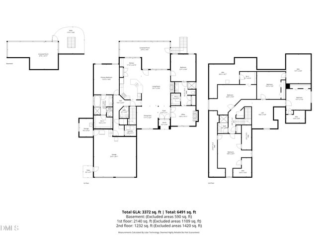 8104 Crookneck Drive, Angier, NC 27501