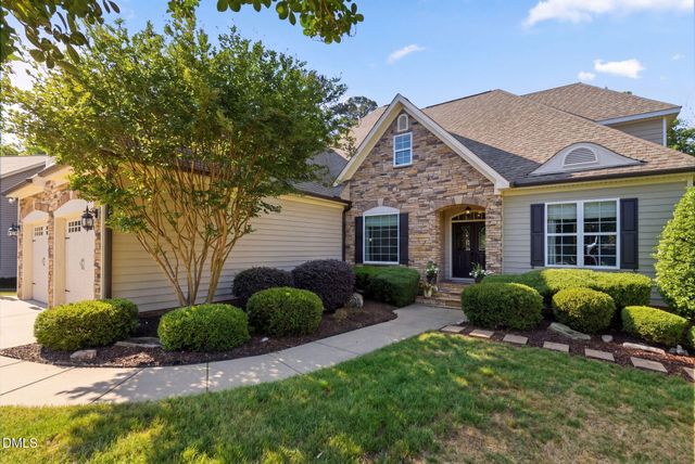 8104 Crookneck Drive, Angier, NC 27501