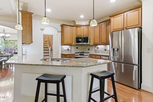8104 Crookneck Drive, Angier, NC 27501