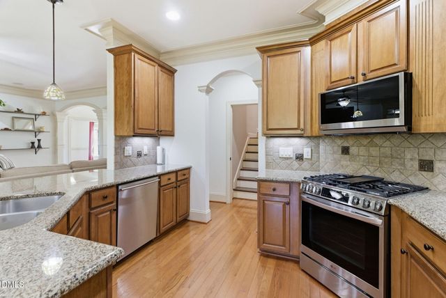 8104 Crookneck Drive, Angier, NC 27501