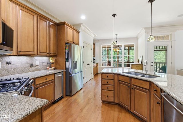 8104 Crookneck Drive, Angier, NC 27501
