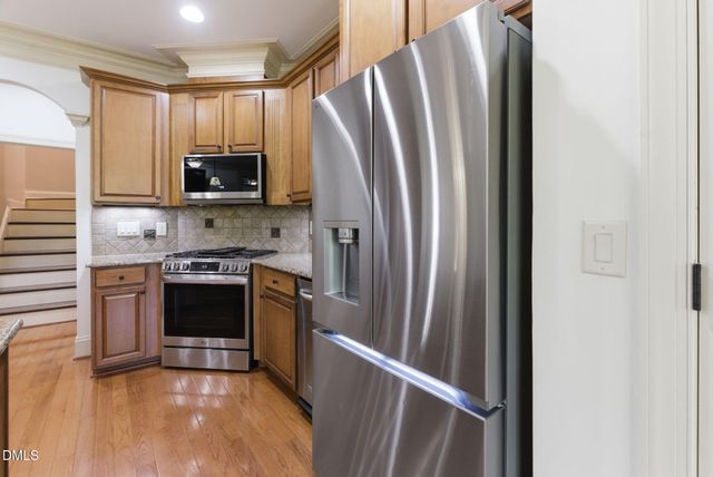 8104 Crookneck Drive, Angier, NC 27501