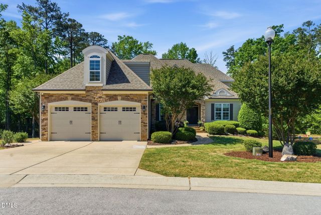 8104 Crookneck Drive, Angier, NC 27501